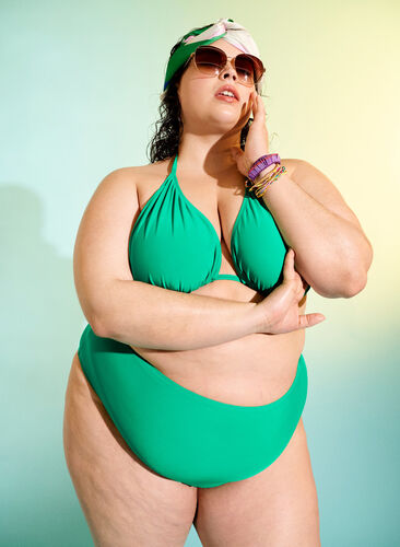 Bikini-Unterteile mit hoher Taille, Blarney, Image image number 0