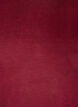 Lang&auml;rmelige Bluse aus Wolle und Viskose, Rot, Packshot image number 2