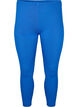 Basic-Leggings aus Viskose, Blau, Packshot image number 0