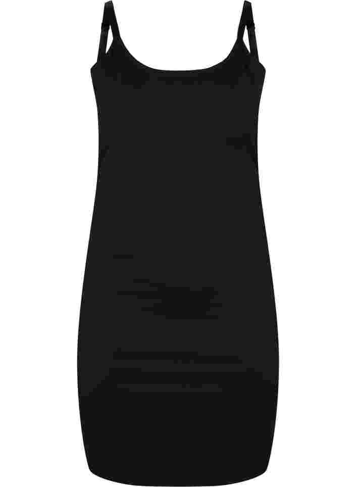 Leichtes Shapewear-Kleid, Black, Packshot image number 0