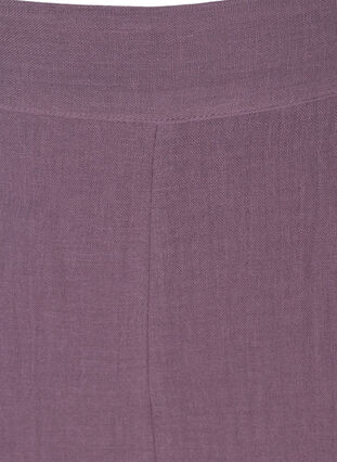 Baumwollhose mit Taschen, Vintage Violet, Packshot image number 2