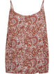 Tr&auml;gertop aus Viskose, Pink, Packshot image number 0