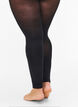 Leggings aus 80 DEN, Schwarz, Model image number 1