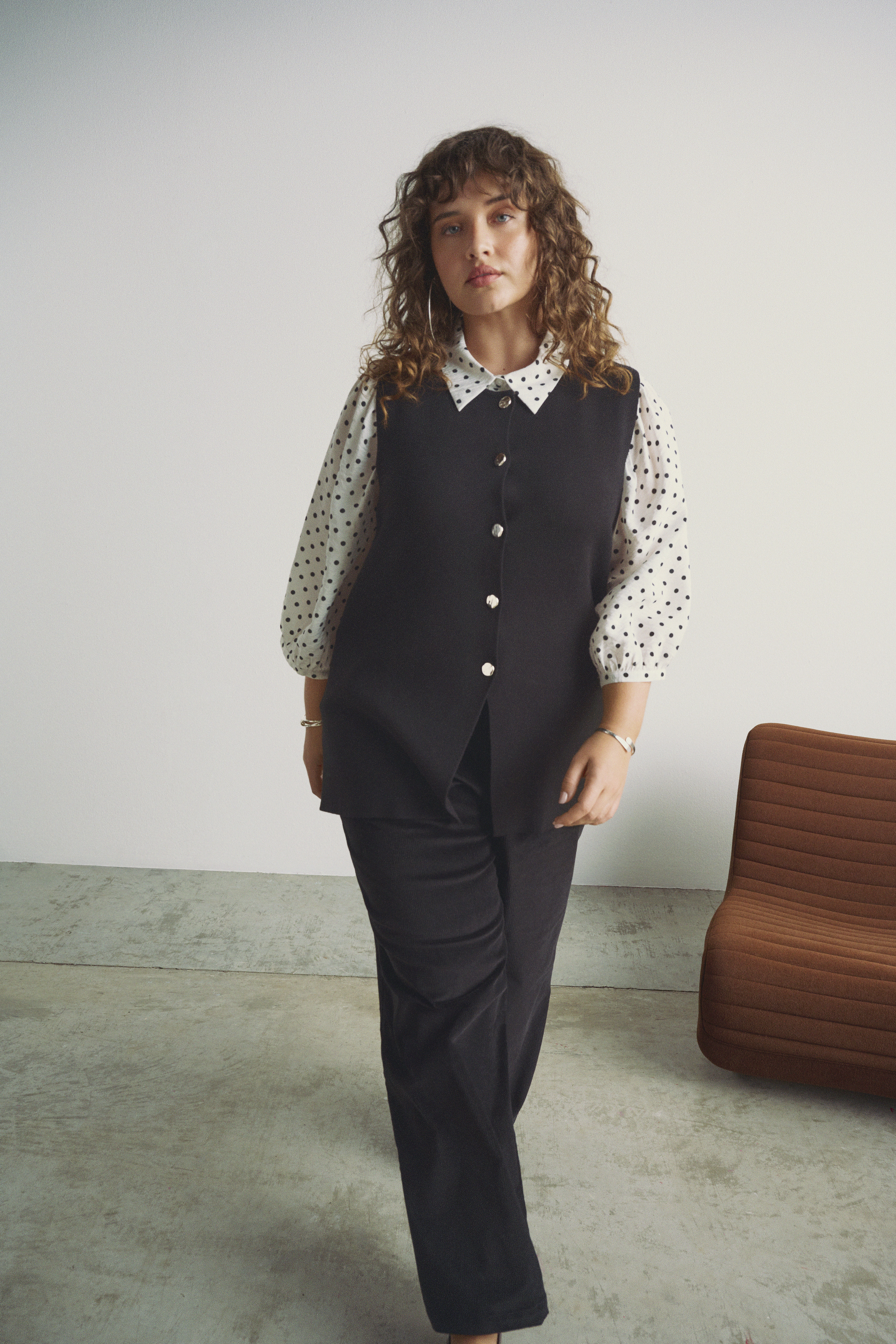 ZizziPunkte, , Model