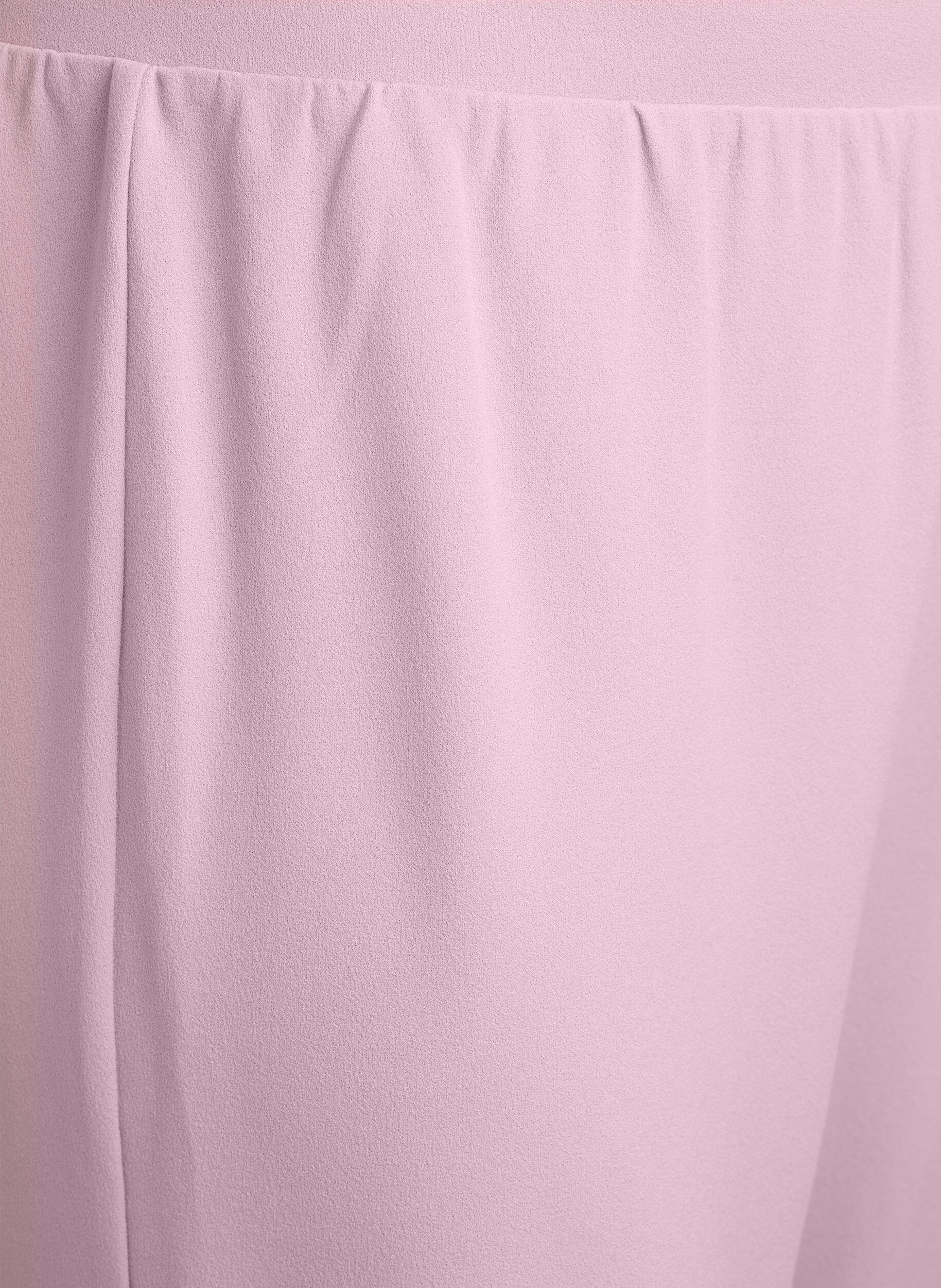 ZizziFLASH - Hose mit gerader Passform, Rot, Packshot image number 2