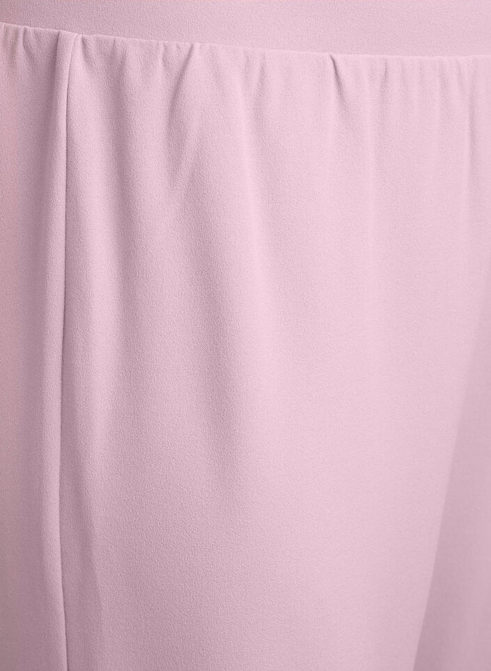 FLASH - Hose mit gerader Passform, Rot, Packshot image number 2