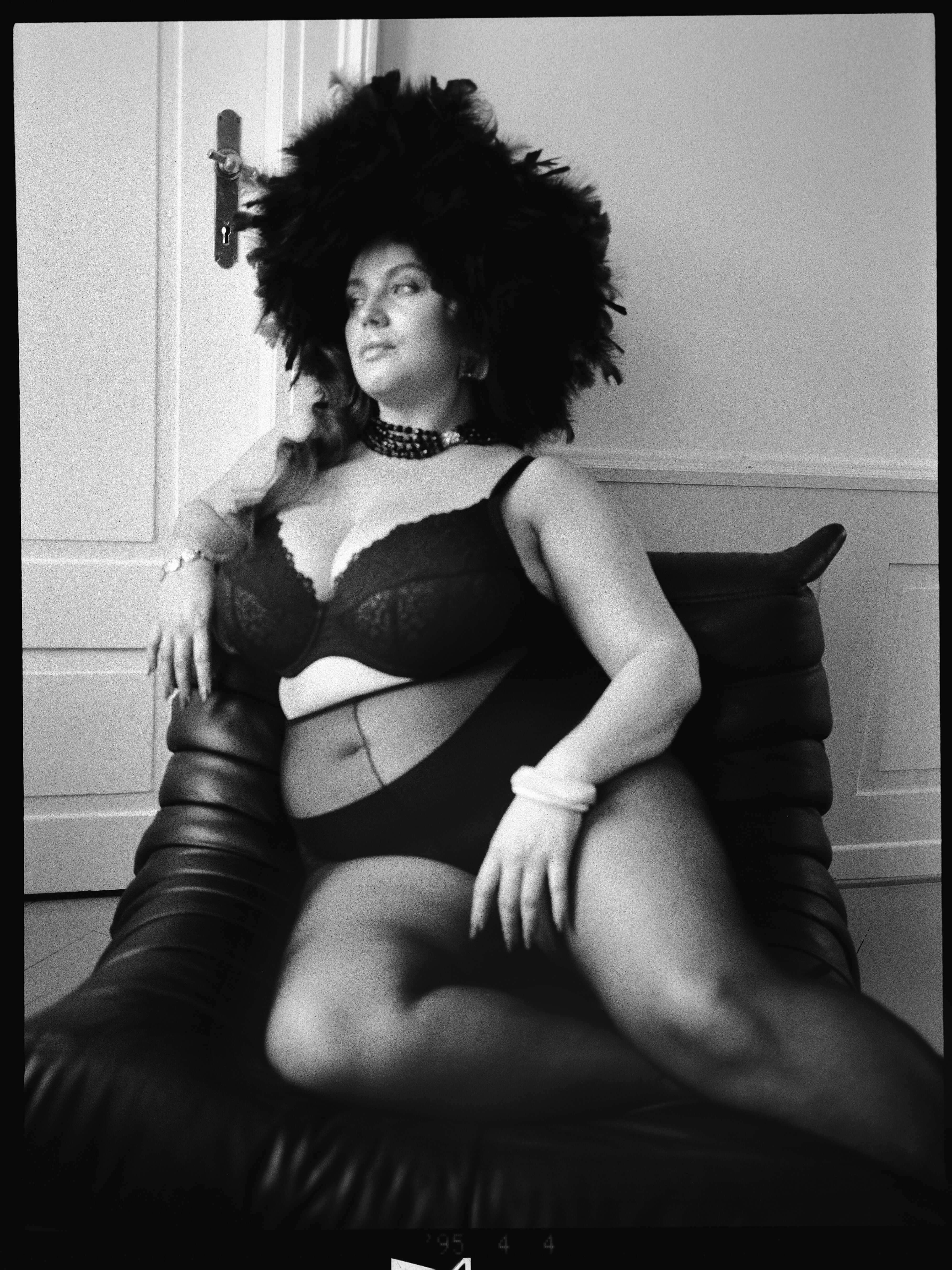 ZizziBH mit Details  , , Model