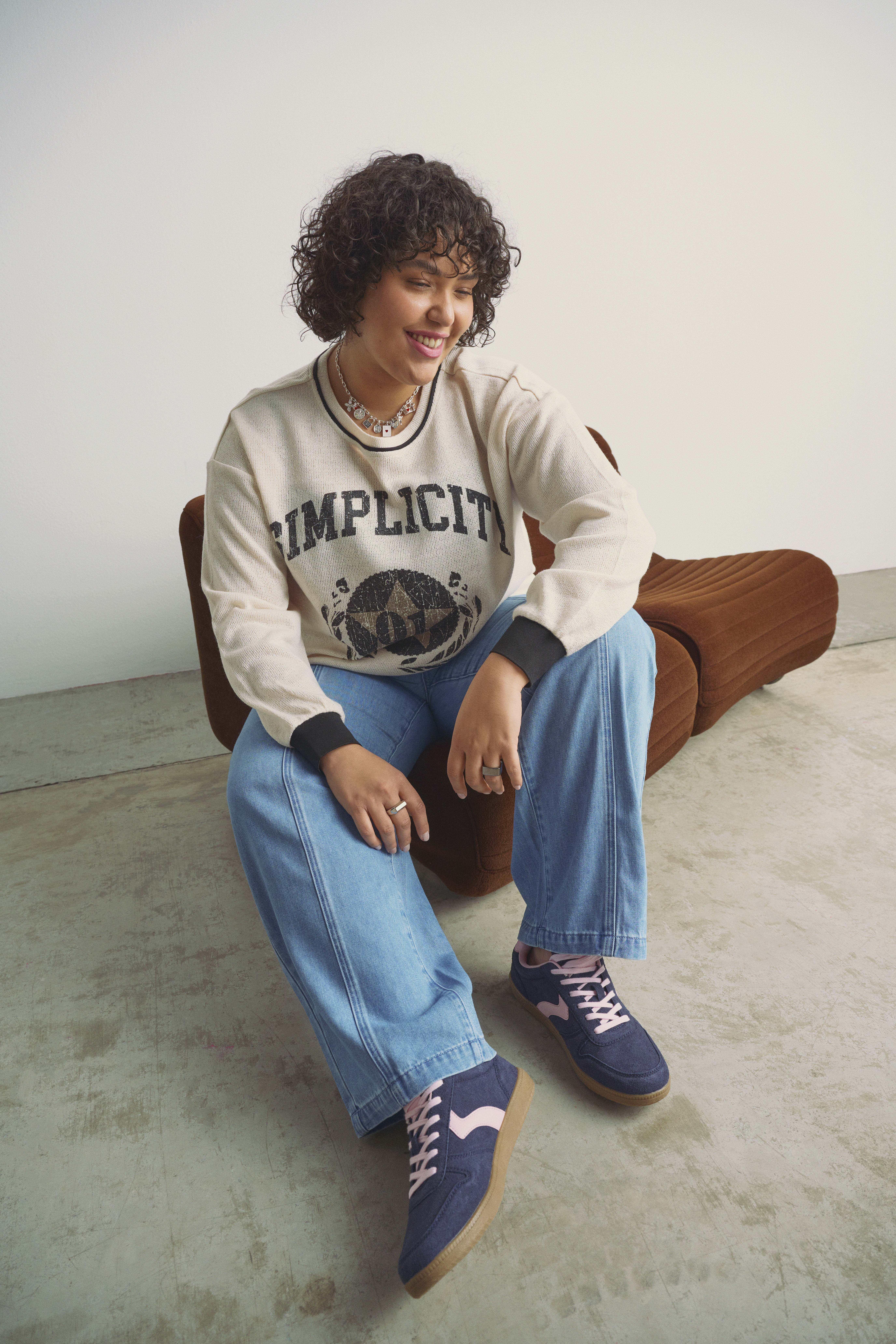 ZizziStil und Komfort , , Model