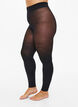 Leggings aus 80 DEN, Schwarz, Model image number 0