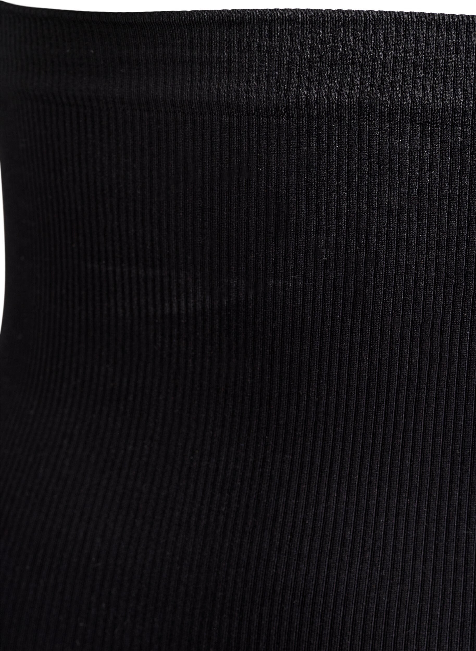 ZizziShapewear Taillenformer, Black, Packshot image number 2