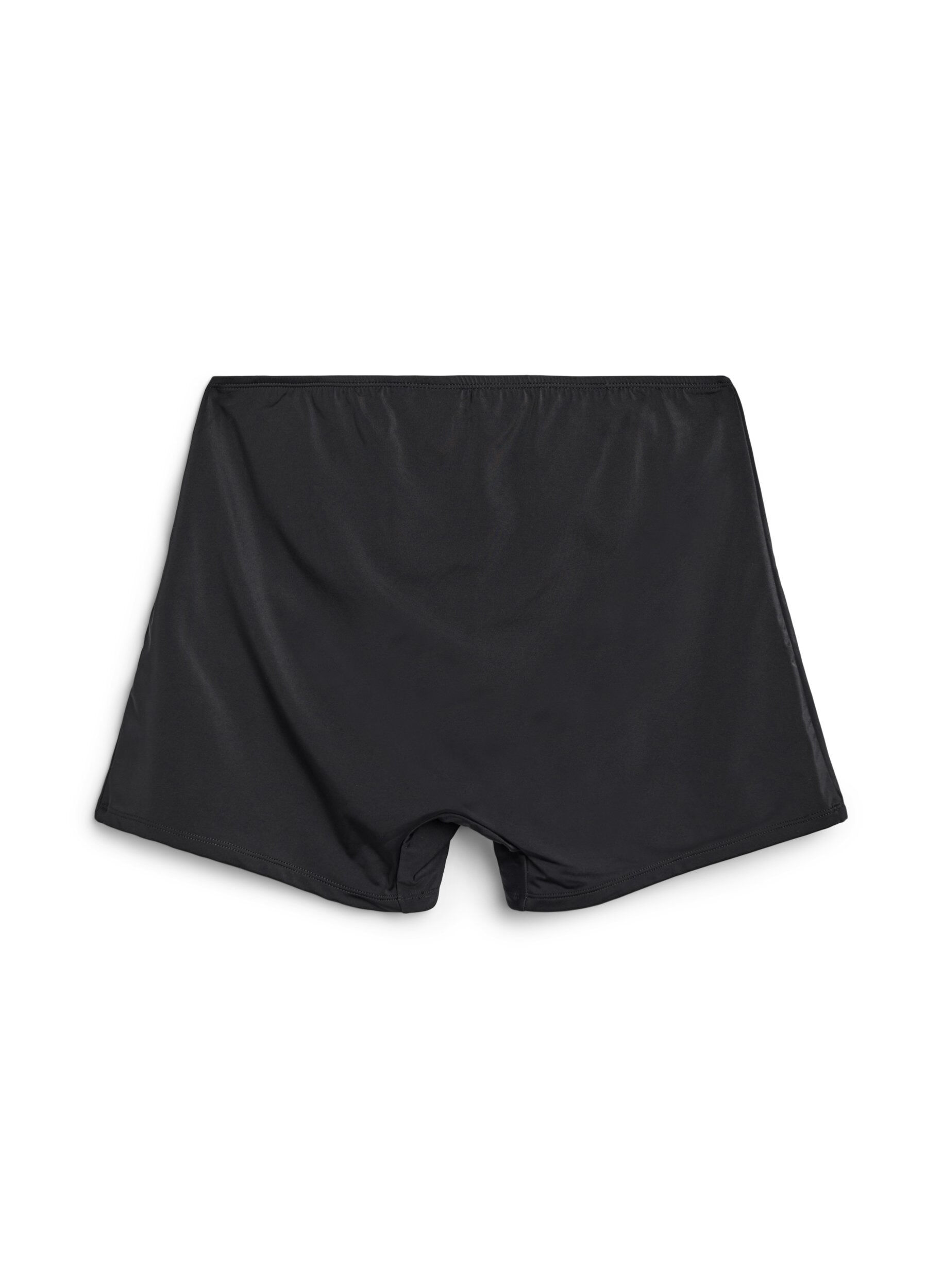 ZizziBikini-Hose, Schwarz, Packshot image number 1