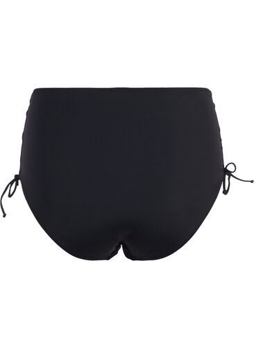 Bikini bottom , Black Dot Comb, Packshot image number 1