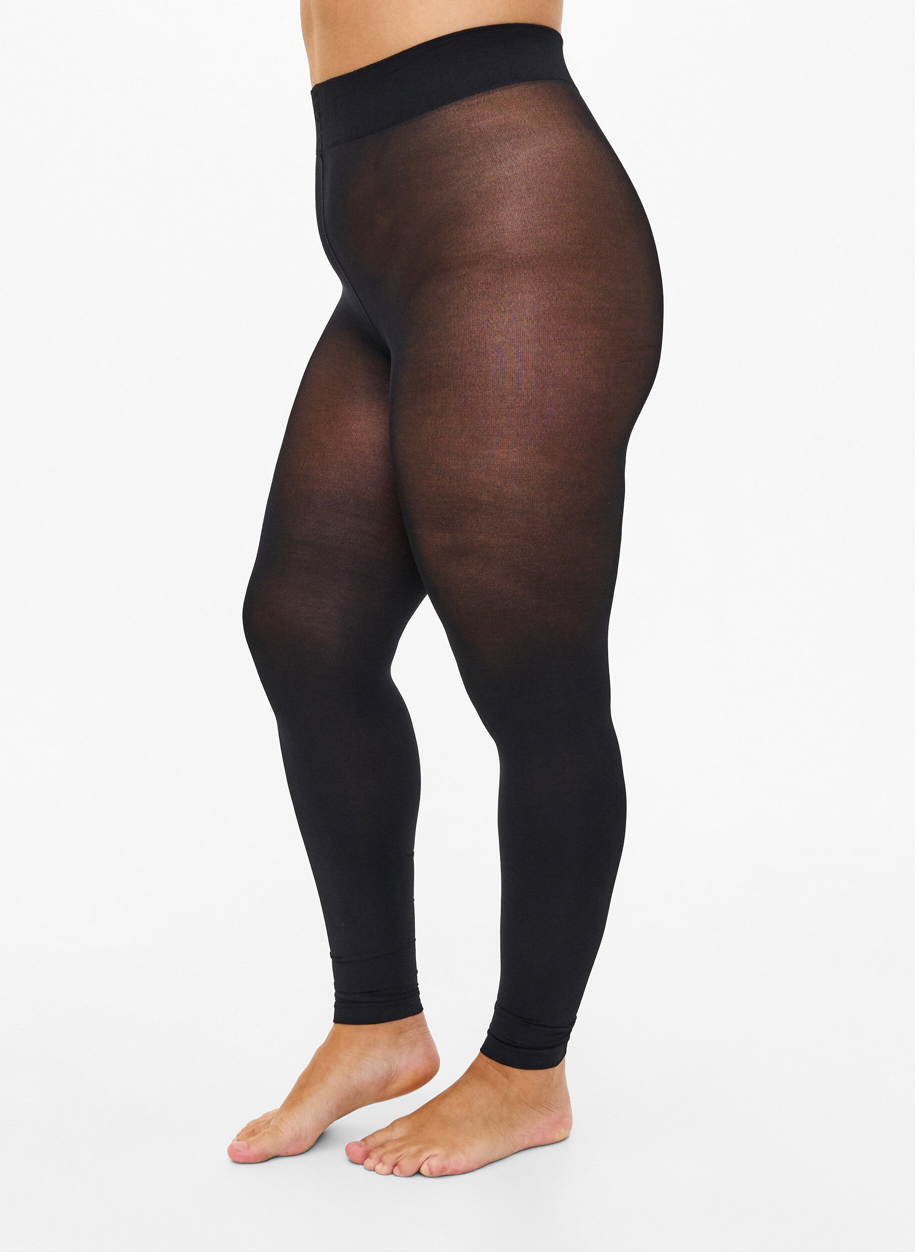 Basic Leggings