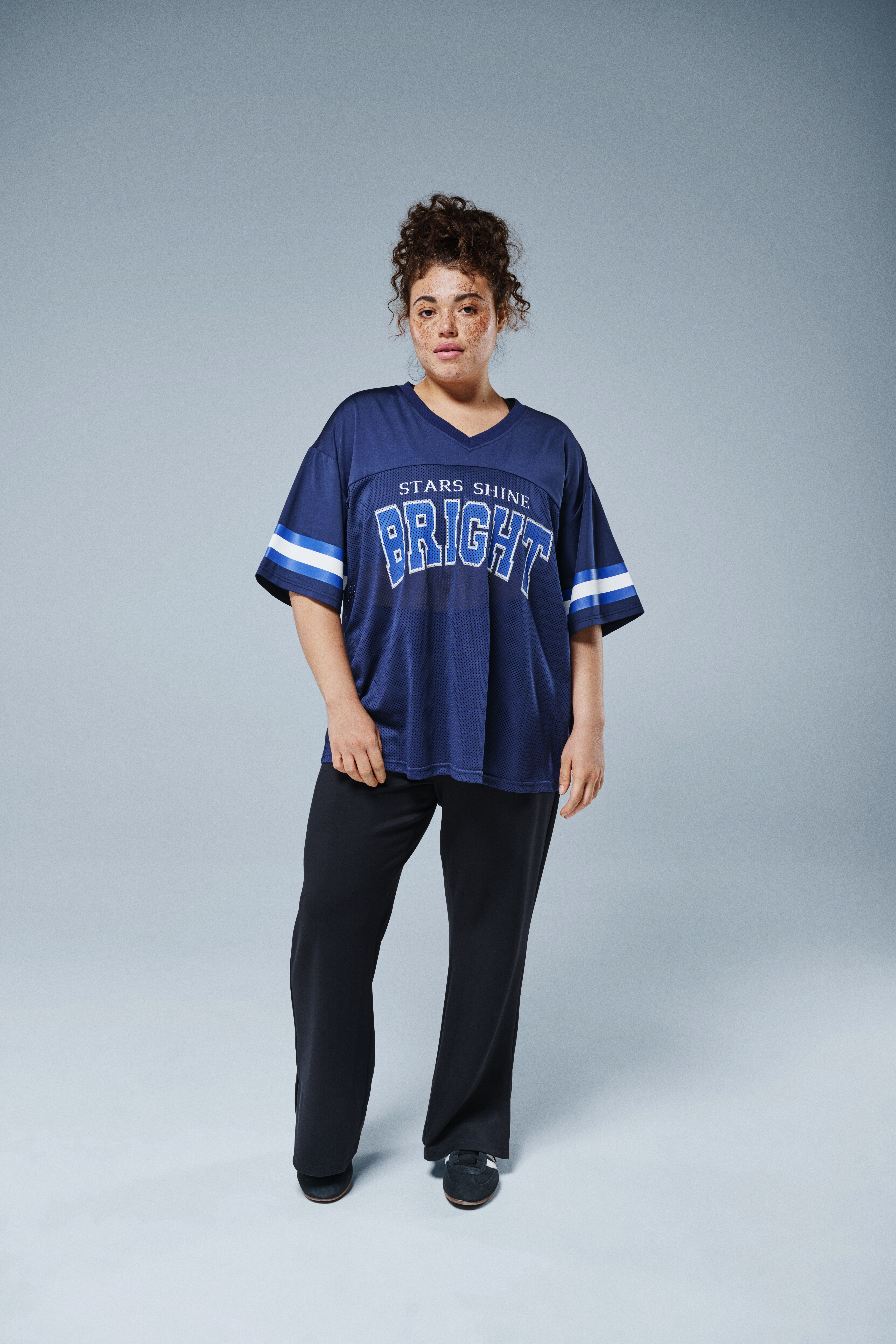 ZizziTrainingsjacke, , Model