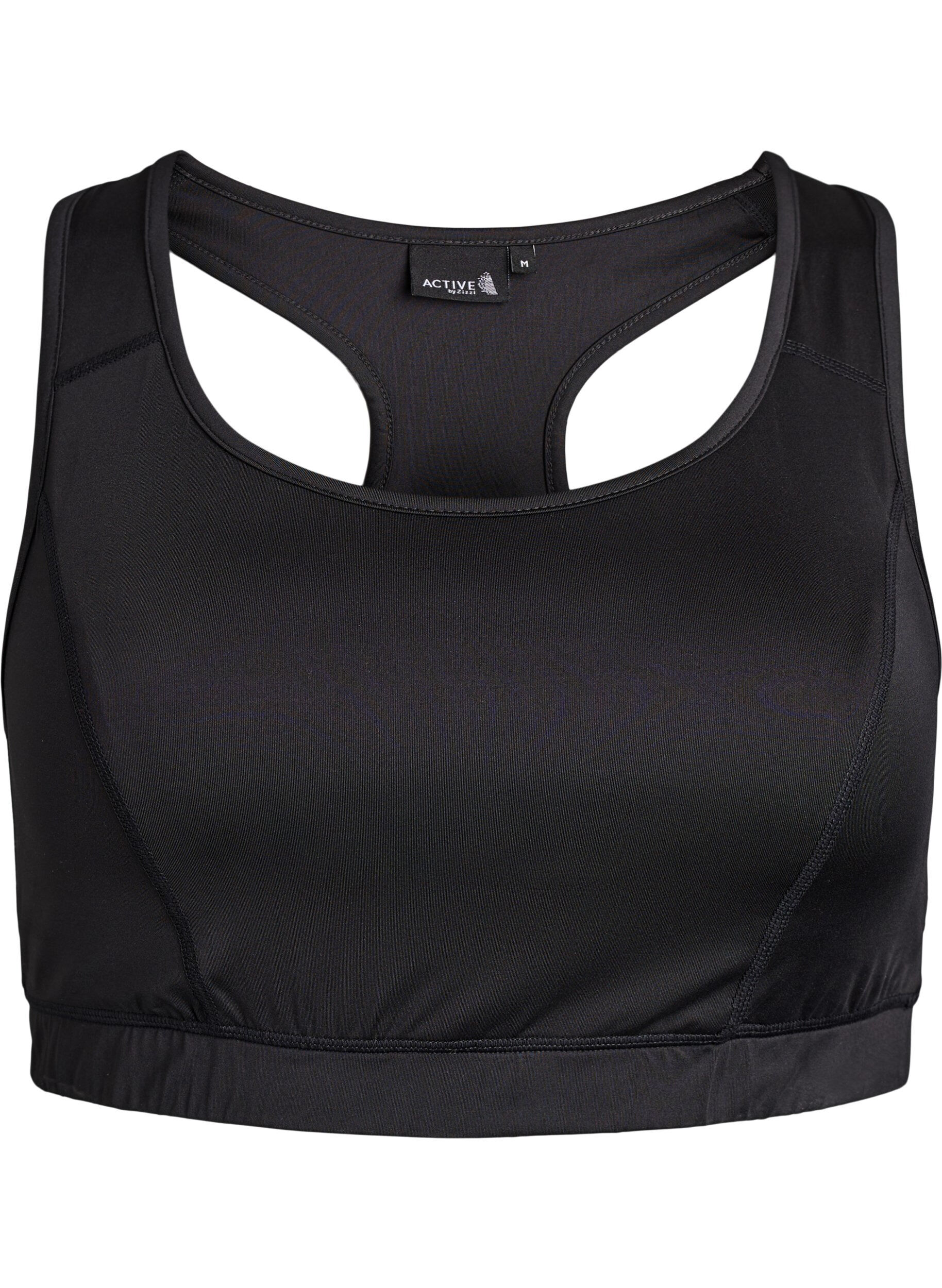 Sport-BH mit Racerback