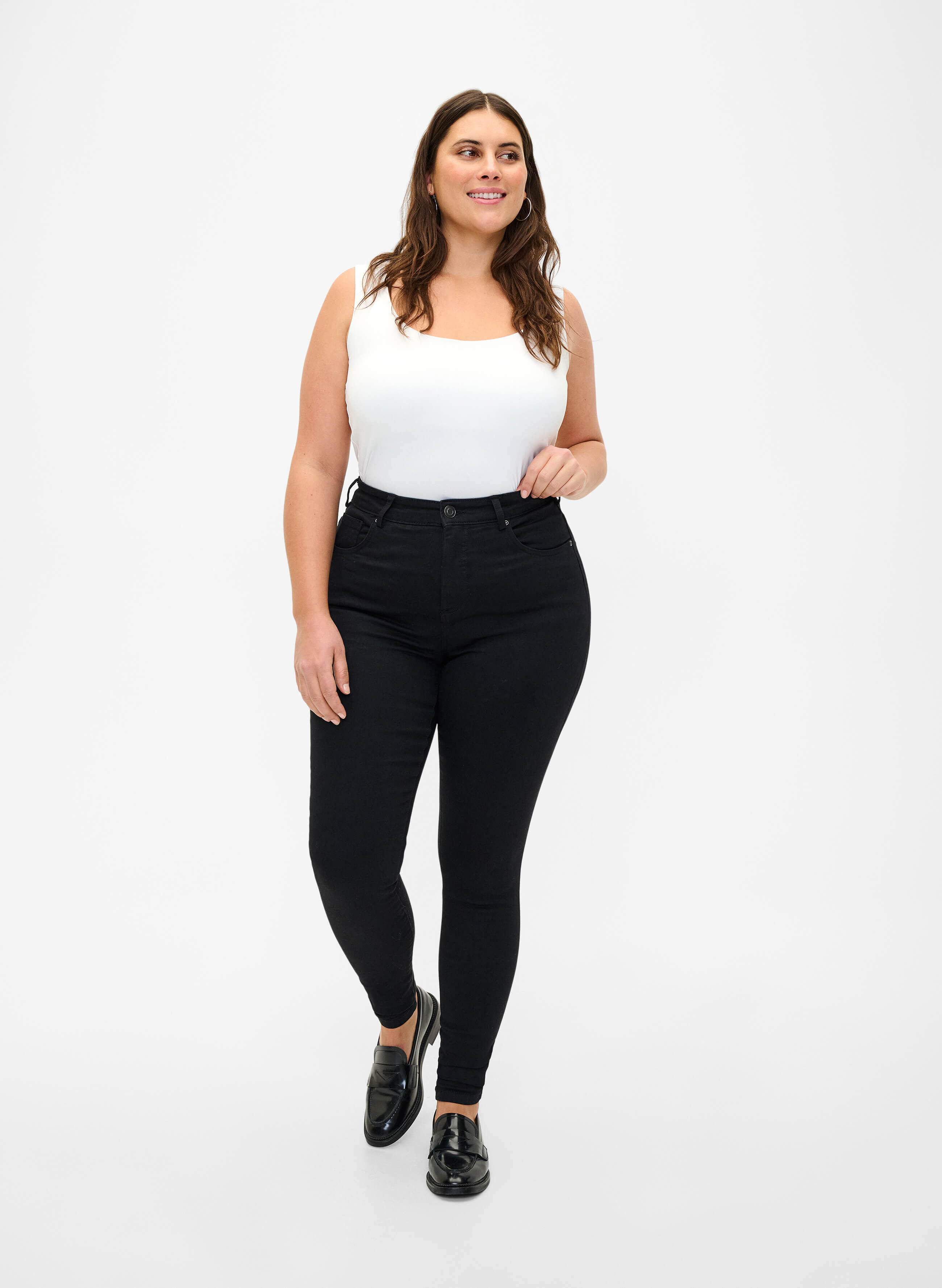 Abrielle Jeans