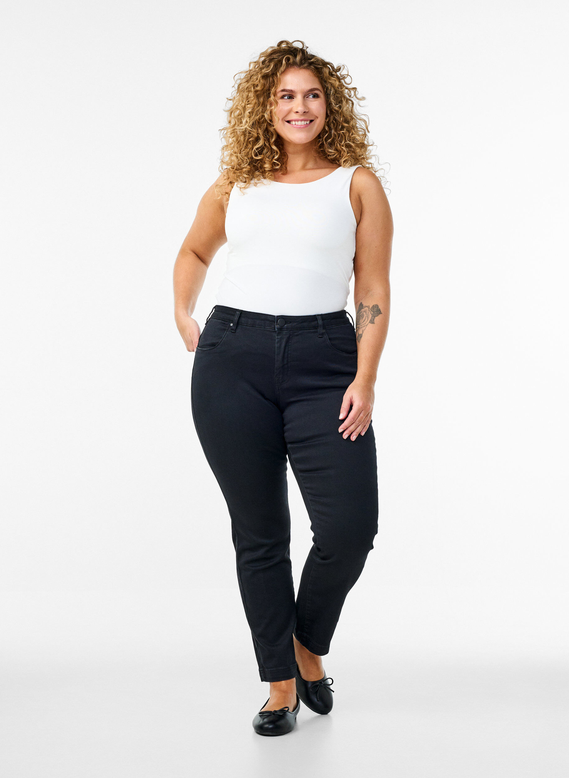 Emily Jeans