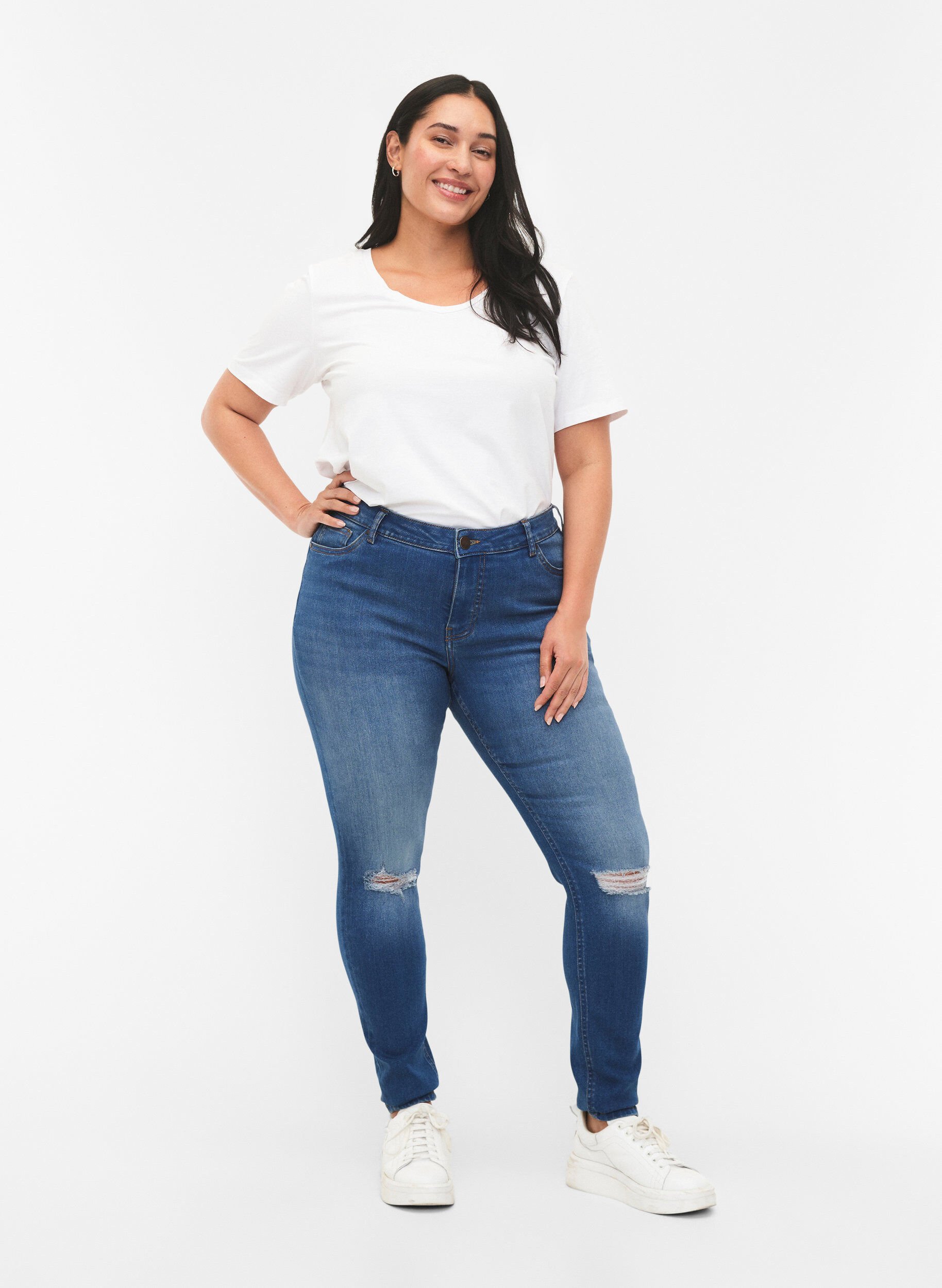 Sanna Jeans