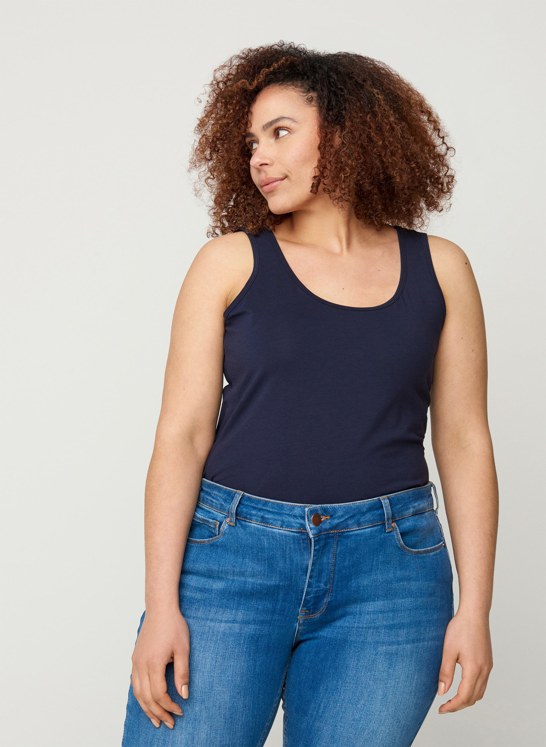 Basic Tops