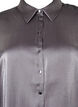 Langes silberfarbenes Shirt, Dark Silver, Packshot image number 2