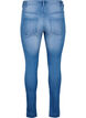 Viona Jeans mit normaler Taille, Blau, Packshot image number 1