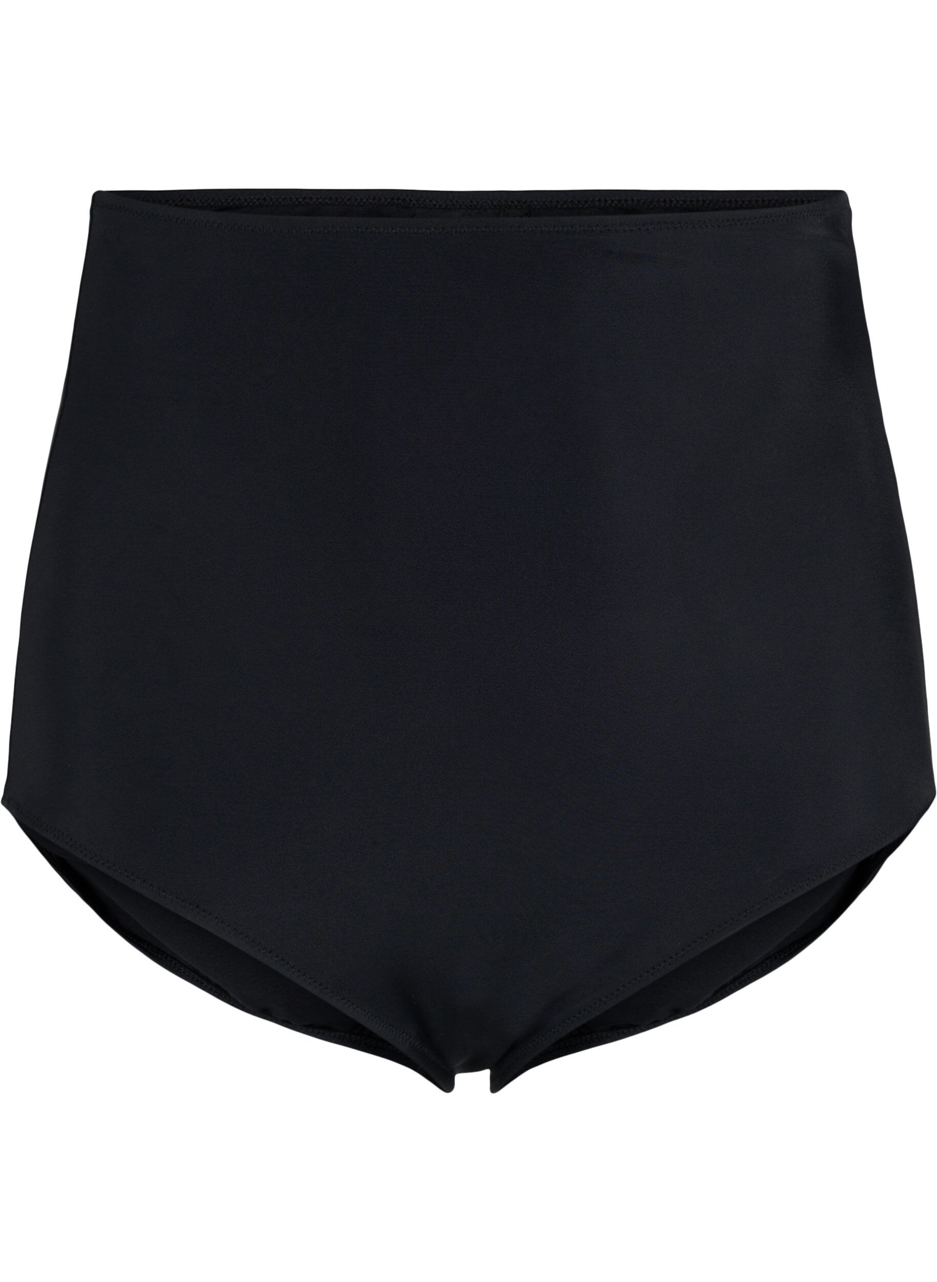 ZizziBikini Hose, Black, Packshot image number 0