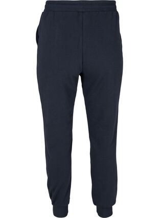 Lockere Sweatpants mit Taschen, Night Sky, Packshot image number 1