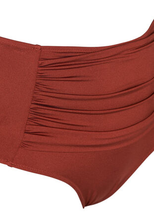 Bikini-Hose , Rusty Red, Packshot image number 2
