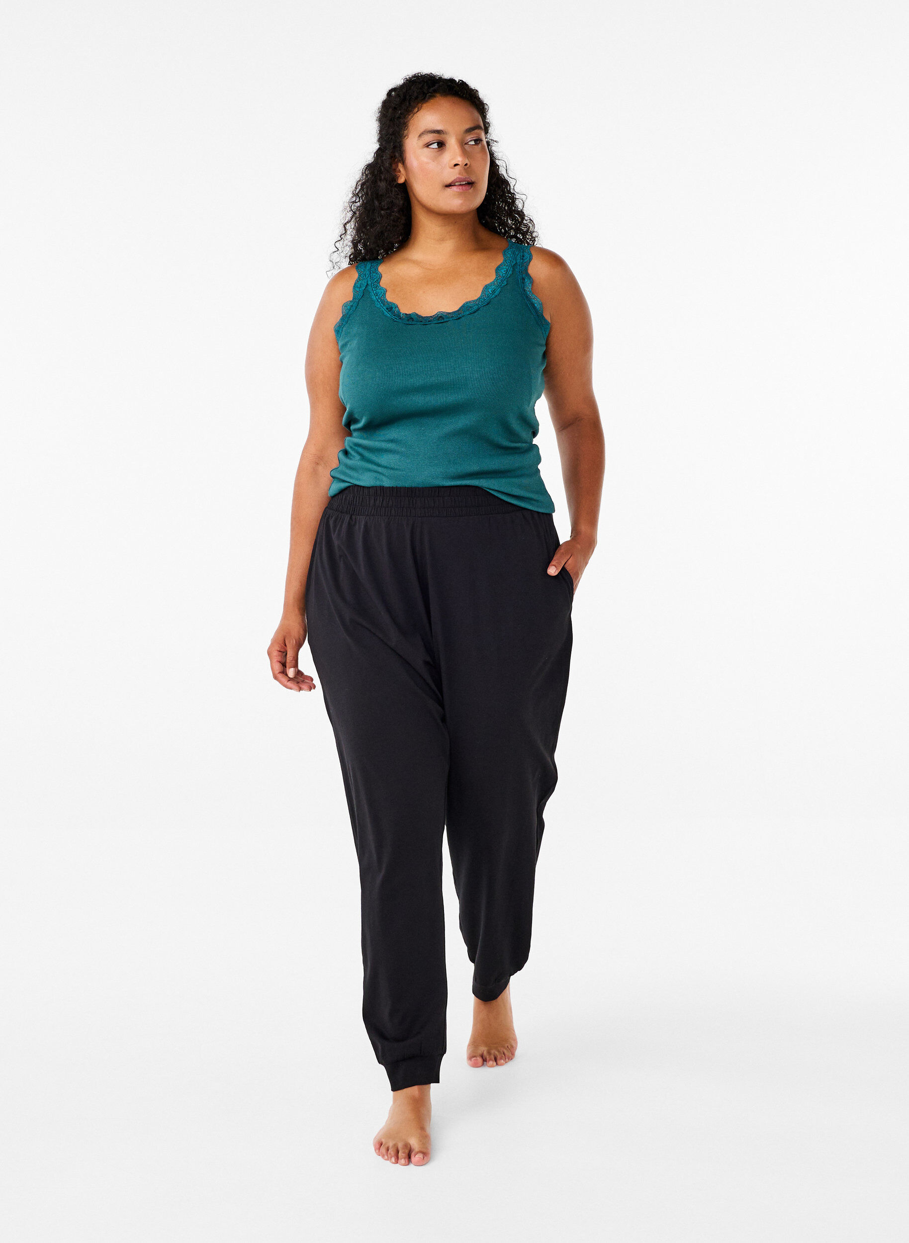 Pyjamahosen