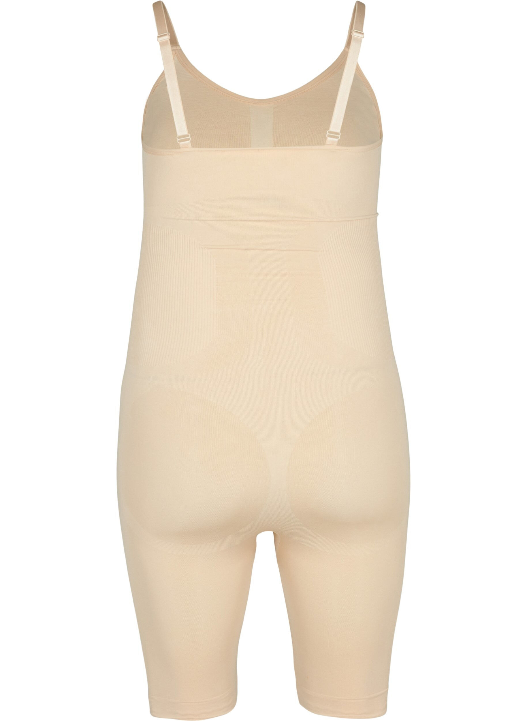 ZizziShapewear Overall, Nude, Packshot image number 1