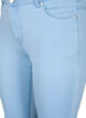 Viona Jeans mit normaler Taille, Blau, Packshot image number 2