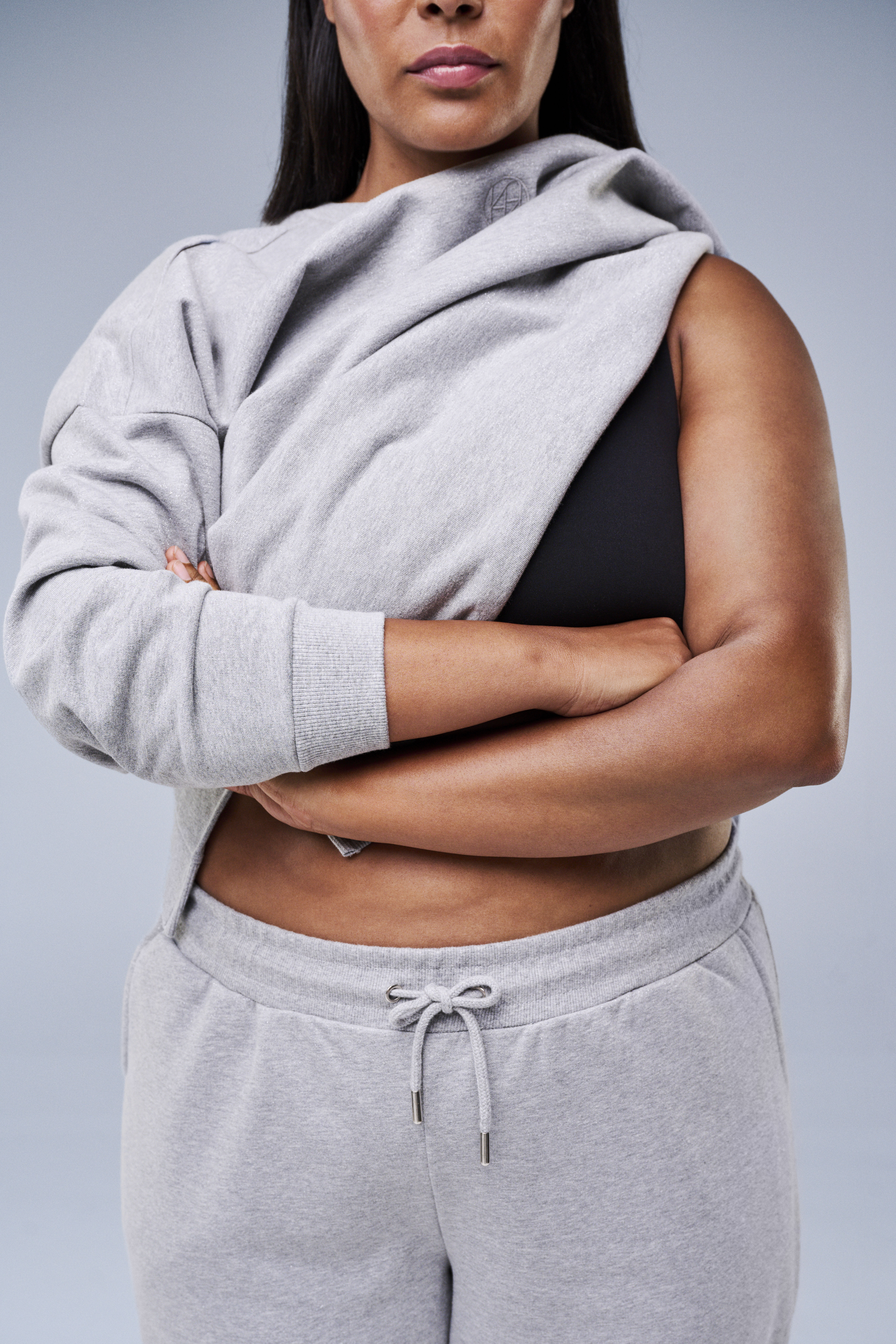 ZizziTrainingsanzug, , Model