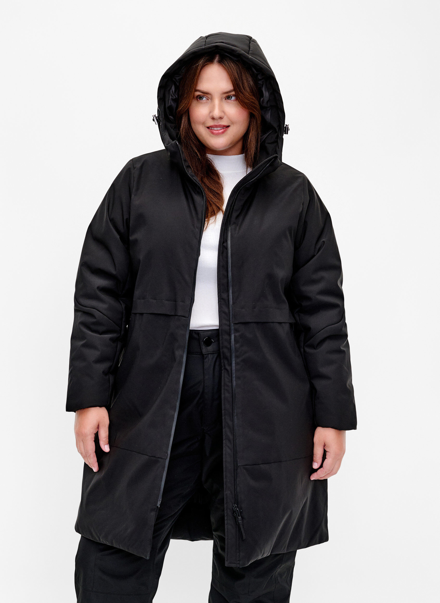 Winterjacken