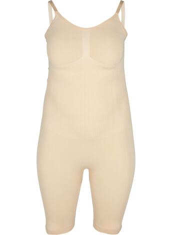 Shapewear Overall