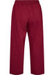 Sweathose mit Taschen, Rot, Packshot image number 1