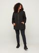 Softshelljacke, Black, Model image number 5