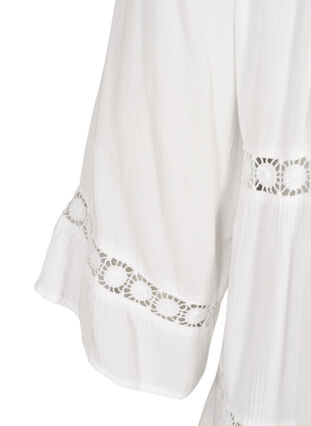 Kleid, White, Packshot image number 3