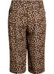 Culotte-Hose mit Print, Gr&uuml;n, Packshot image number 1