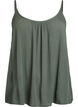 Tr&auml;gertop aus Viskose, Gr&uuml;n, Packshot image number 0