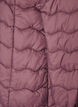 Steppjacke, Rot, Packshot image number 3