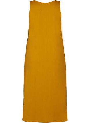 Kleid, Golden Yellow, Packshot image number 1