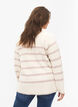 Pullover aus Viskosemischung mit Seitenschlitz	, Birch W/Simply T., Model image number 1