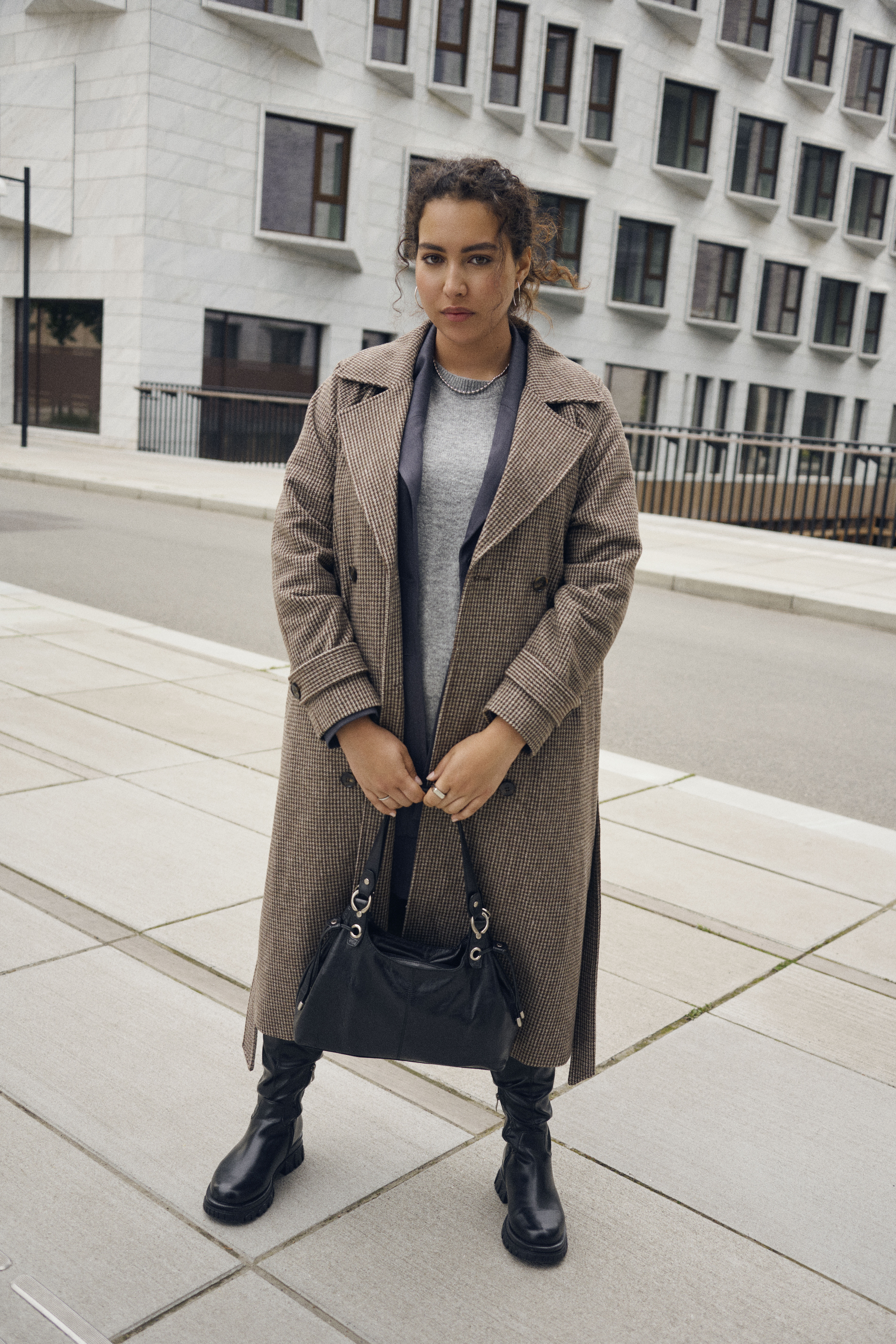 ZizziSuche nach dem t&auml;glichen Leben, , Model