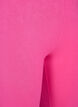 Einfarbige Basic Radlershorts, Pink, Packshot image number 2