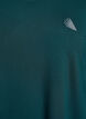 Trainingsshirt mit 3/4-&Auml;rmeln, Gr&uuml;n, Packshot image number 2
