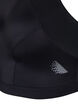 CORE, SUPER HIGH, SPORTS BRA - Sport-BH mit verstellbaren Schulterträgern, Black, Model image number 3