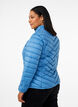 Leichte Jacke mit Taschen, Blau, Model image number 2