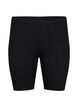 2er-Pack Radlershorts aus Viskose, Beige, Packshot image number 3