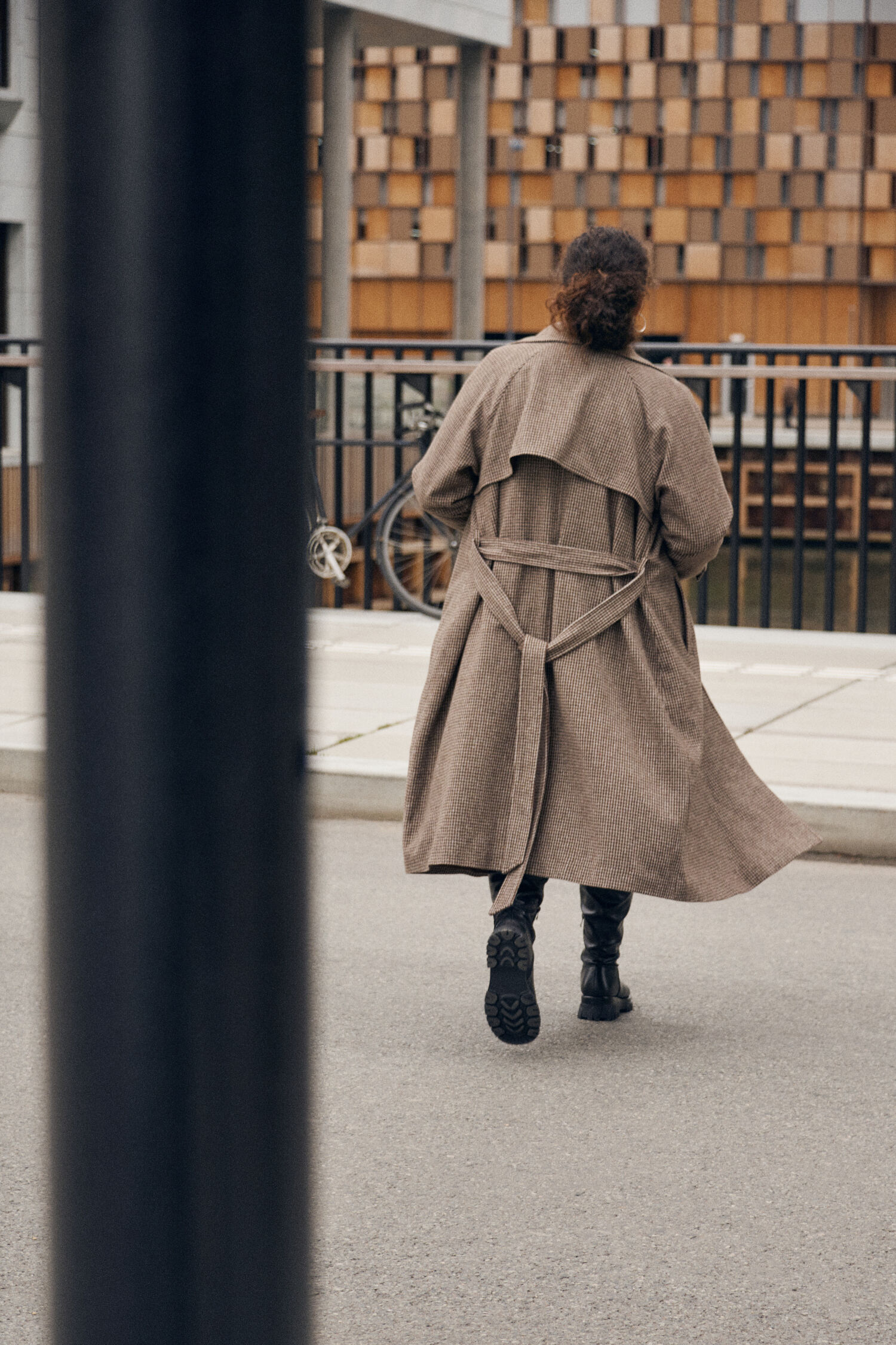 ZizziSuche nach dem t&auml;glichen Leben, , Model