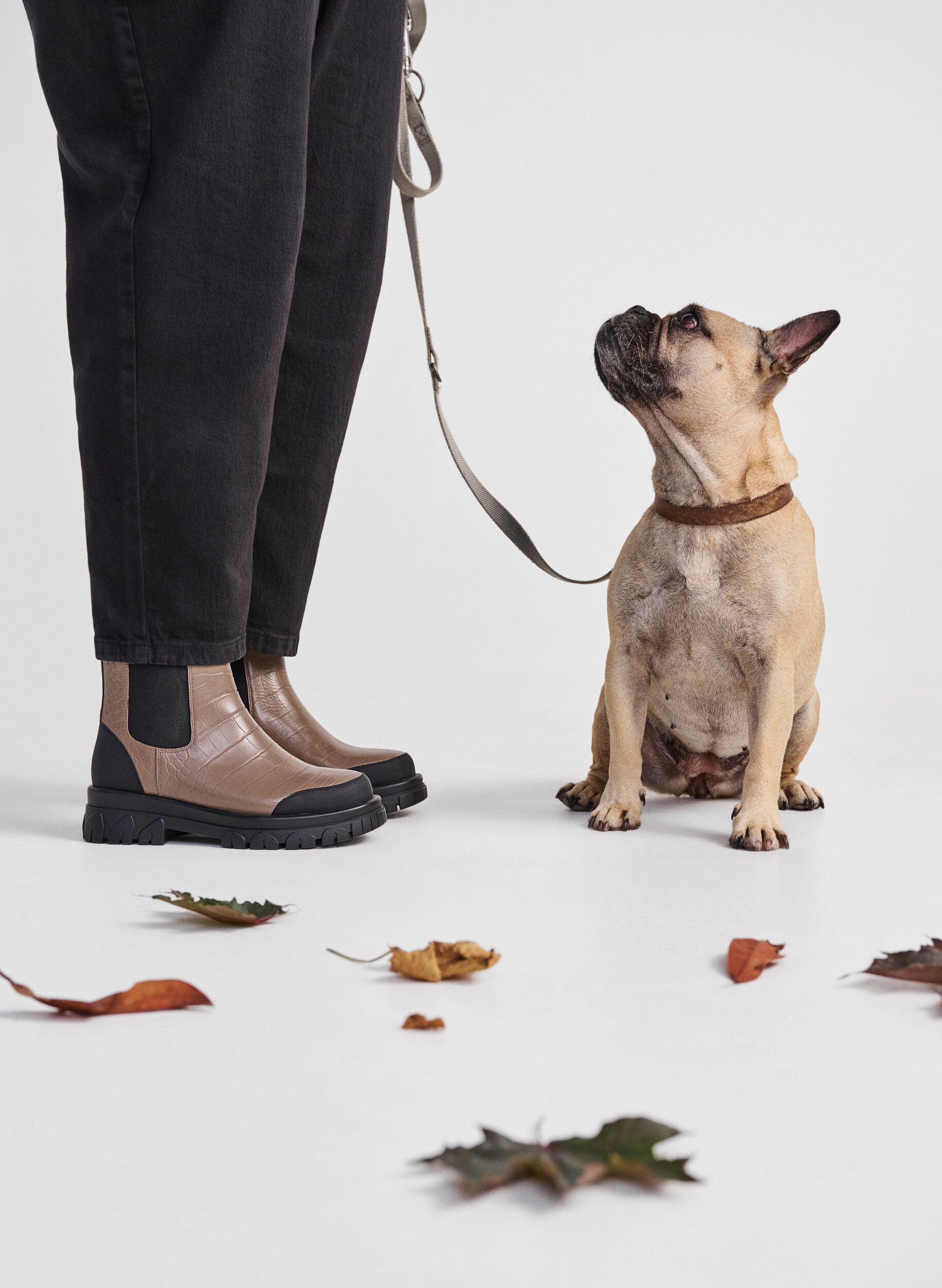 Stiefeletten